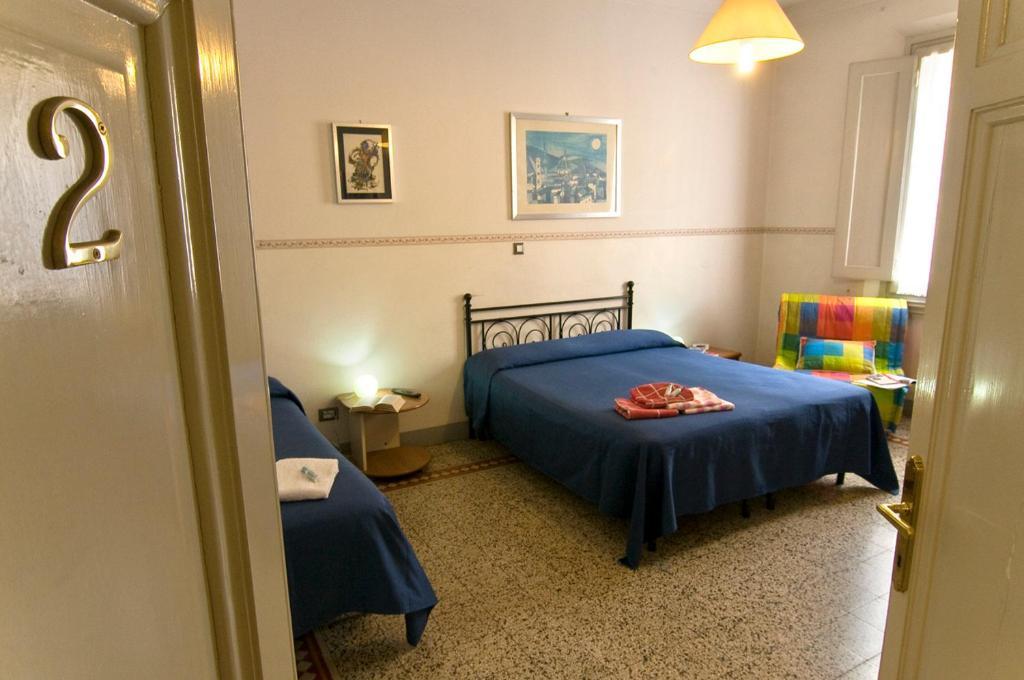 フィレンツェ ソッジョルノ・プリマベラ Bed & Breakfast 部屋 写真