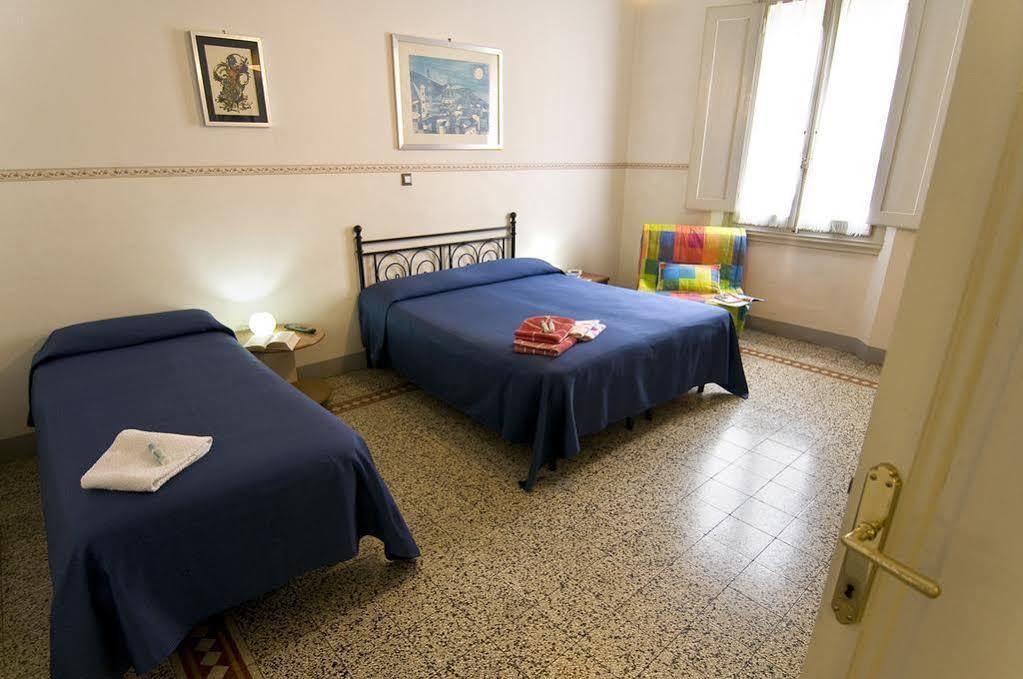 フィレンツェ ソッジョルノ・プリマベラ Bed & Breakfast エクステリア 写真
