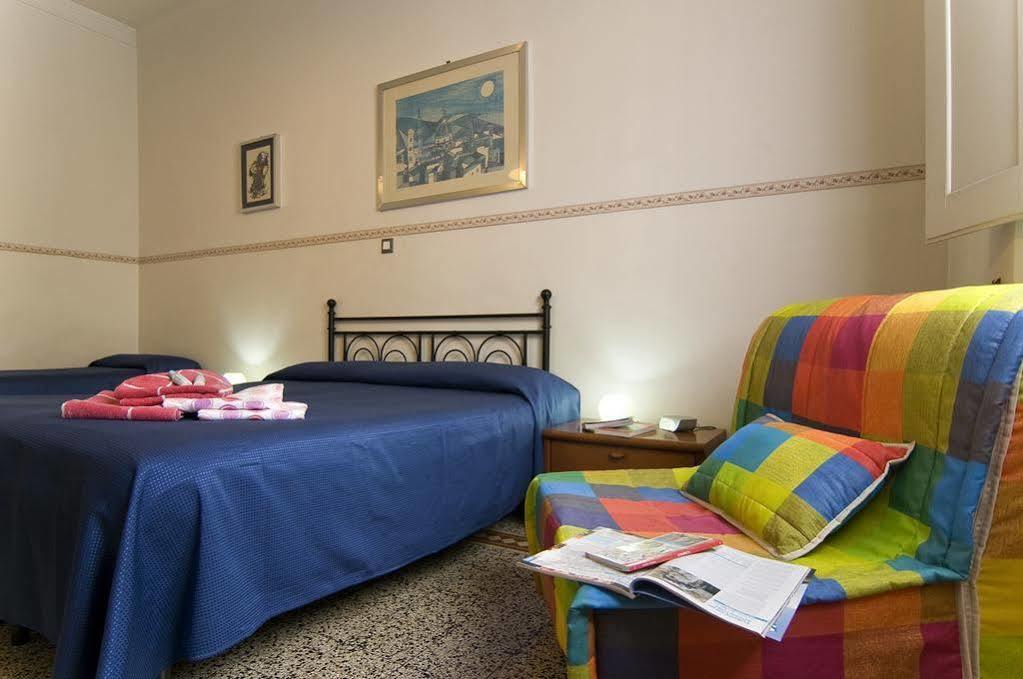 フィレンツェ ソッジョルノ・プリマベラ Bed & Breakfast エクステリア 写真